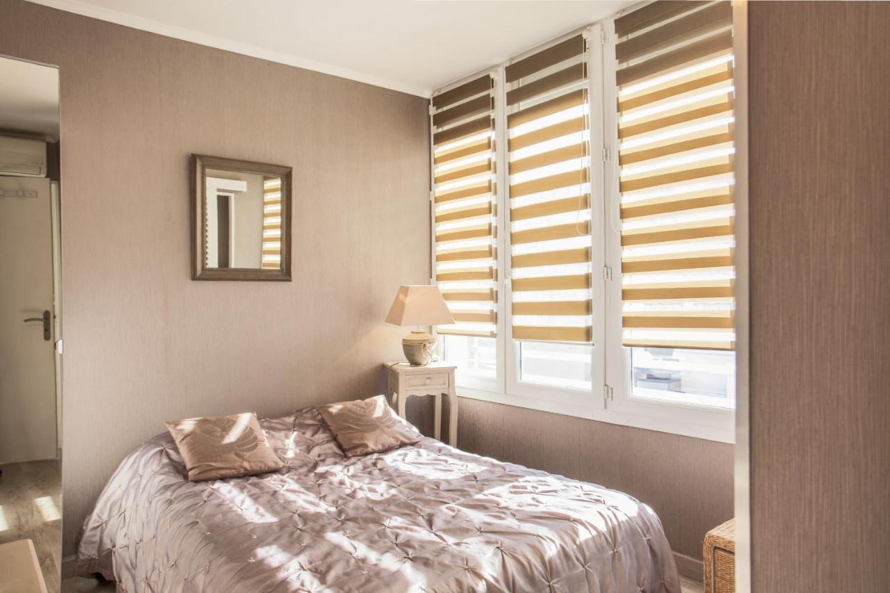 Casa Nina Appartement Bastia  Buitenkant foto