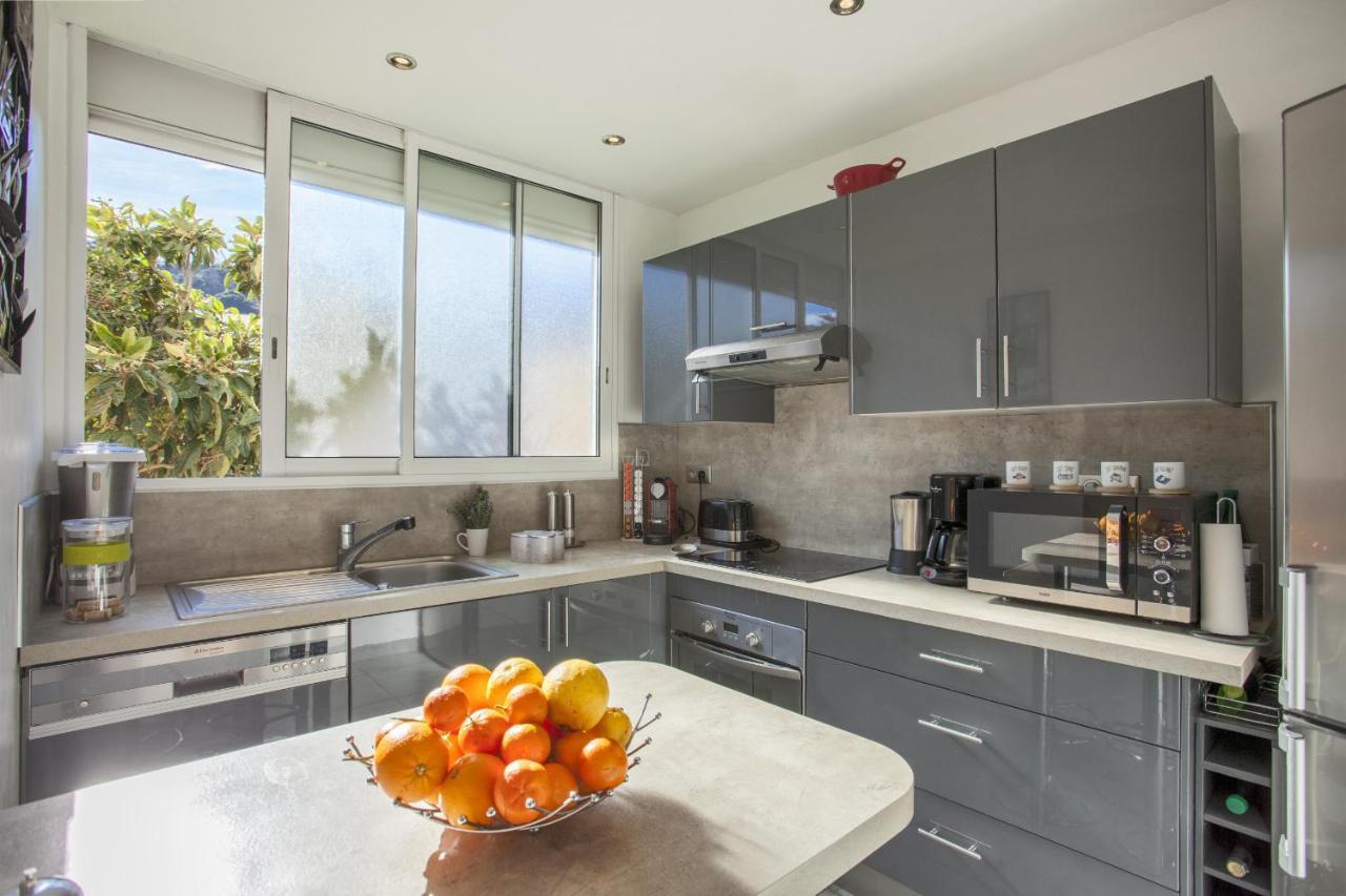 Casa Nina Appartement Bastia  Buitenkant foto