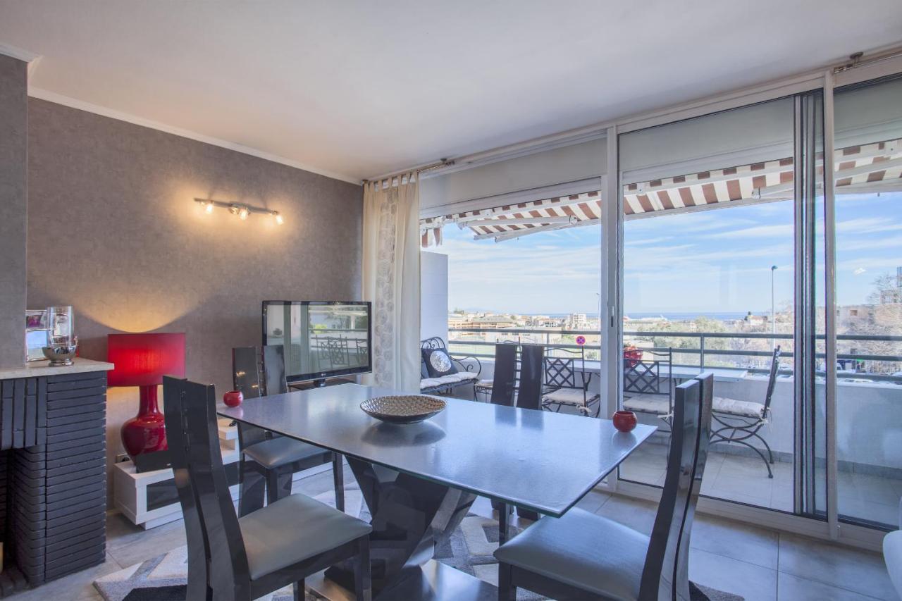 Casa Nina Appartement Bastia  Buitenkant foto