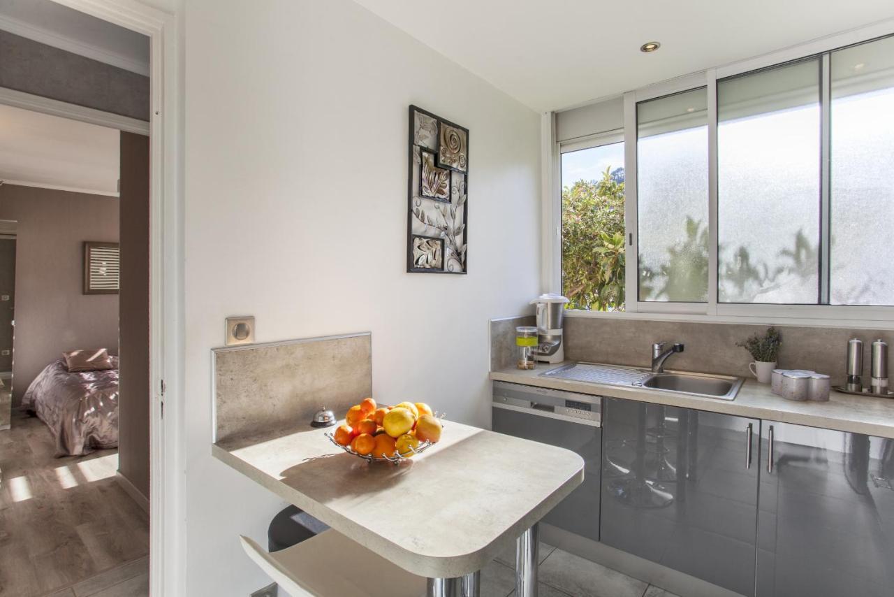 Casa Nina Appartement Bastia  Buitenkant foto