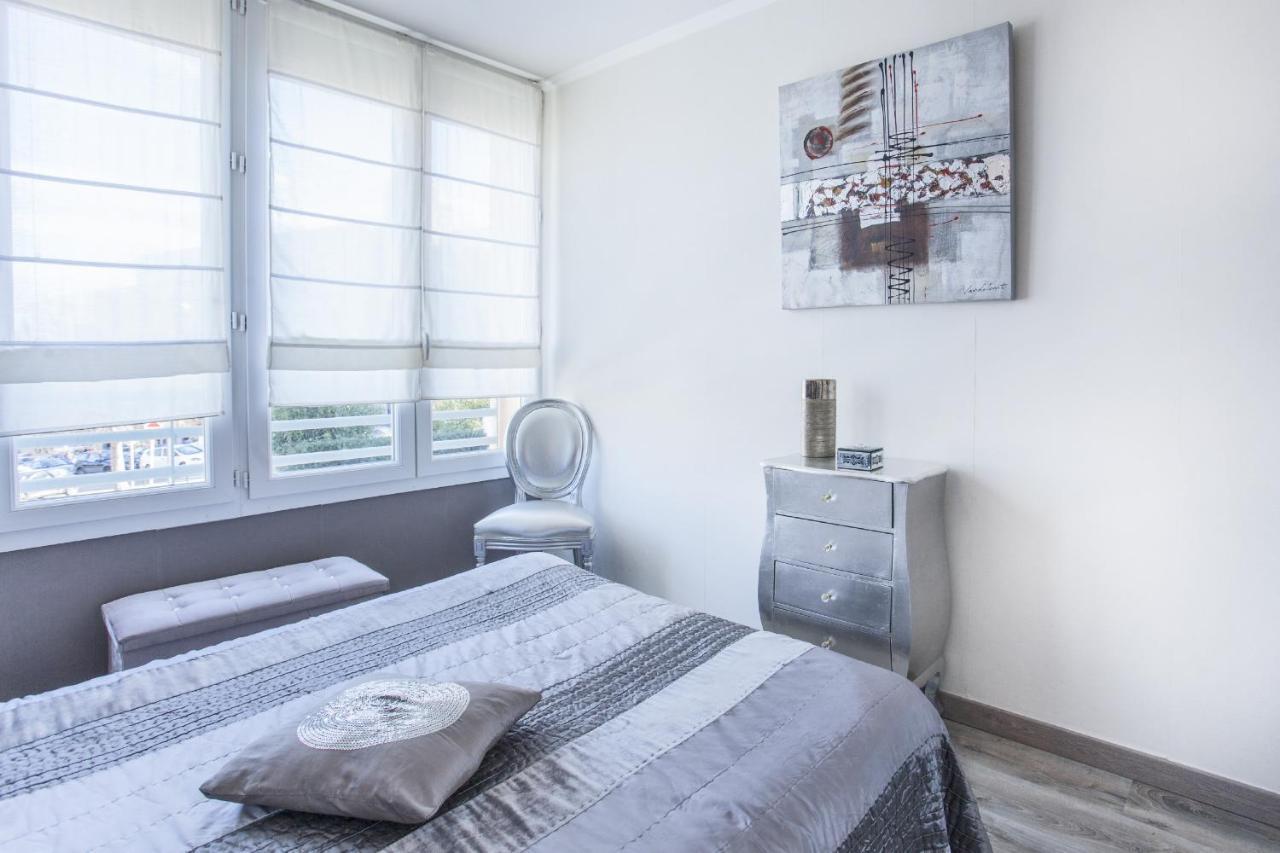 Casa Nina Appartement Bastia  Buitenkant foto