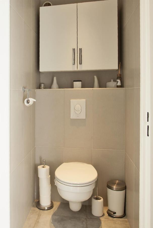 Casa Nina Appartement Bastia  Buitenkant foto