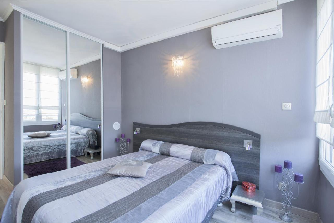 Casa Nina Appartement Bastia  Buitenkant foto