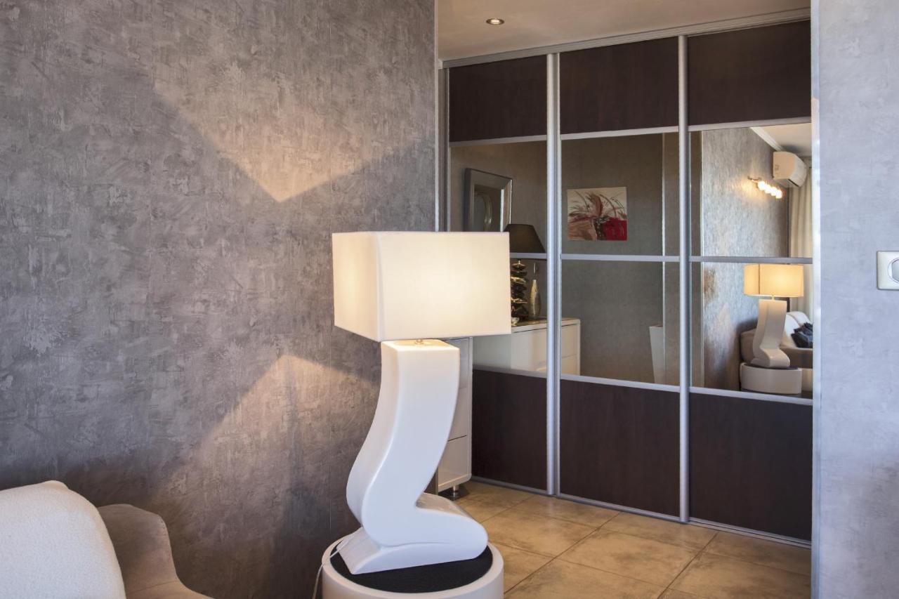 Casa Nina Appartement Bastia  Buitenkant foto