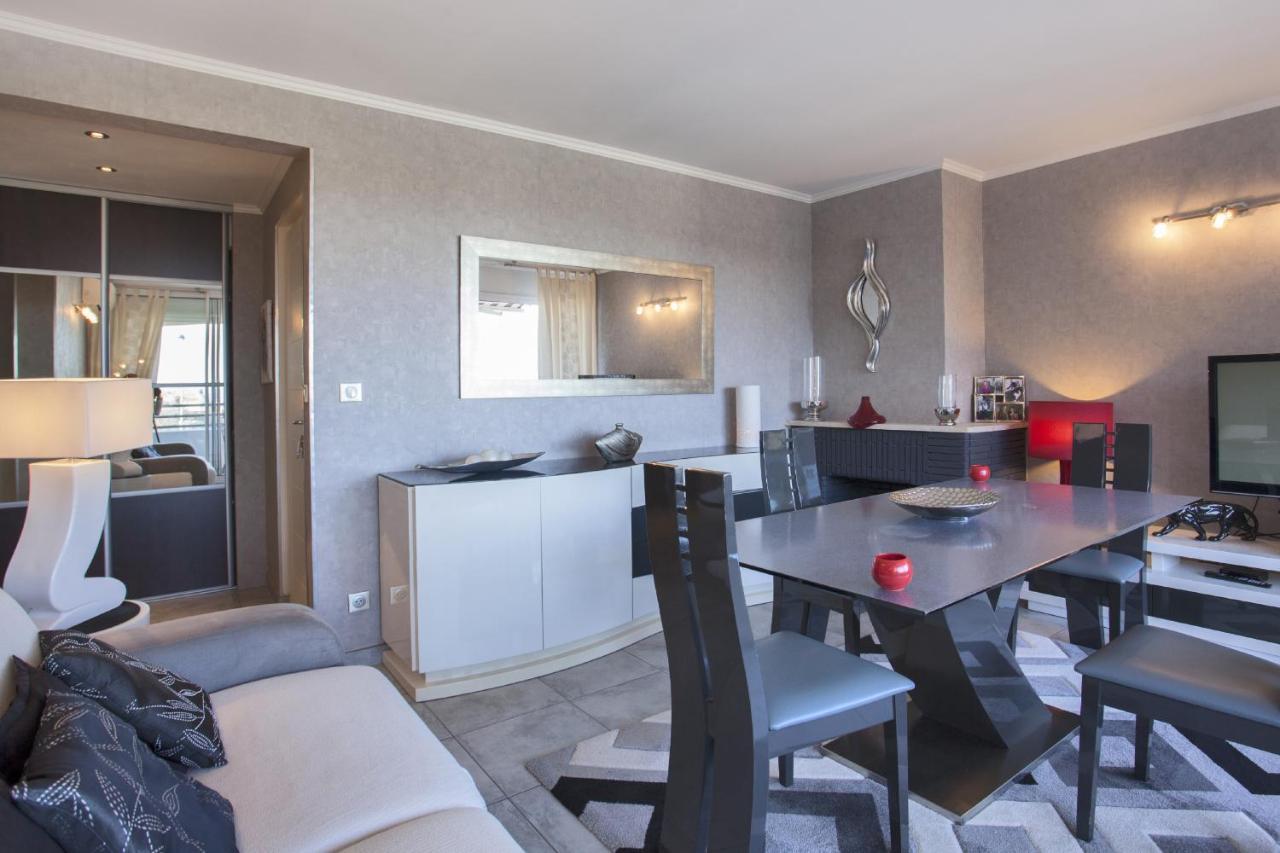 Casa Nina Appartement Bastia  Buitenkant foto