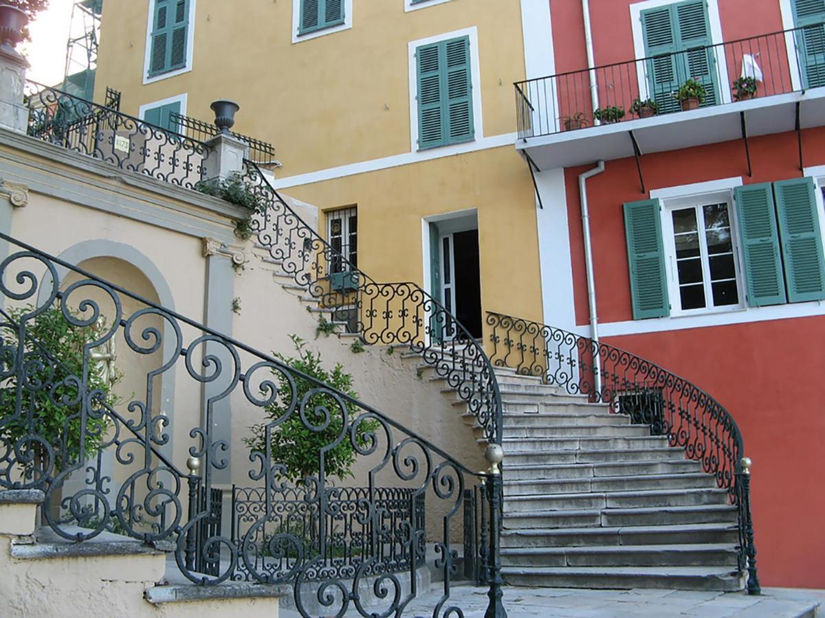 Casa Nina Appartement Bastia  Buitenkant foto